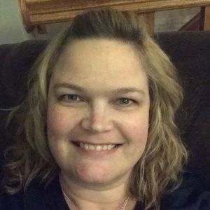 Meet your Posher, Casie